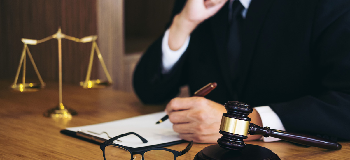 Criminal Lawyers in Serbia